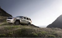 Grand Cherokee Grand Cherokee
