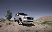Grand Cherokee Grand Cherokee