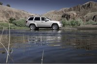 Grand Cherokee Grand Cherokee