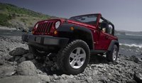 Wrangler Wrangler