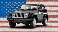 Wrangler Wrangler