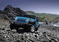 Wrangler Wrangler