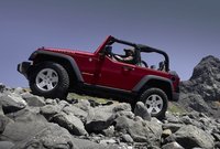 2012 Jeep Wrangler Overview Cargurus