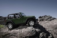 Wrangler Wrangler
