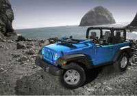 Wrangler Wrangler