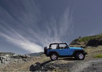 Wrangler Wrangler