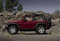 Wrangler Wrangler