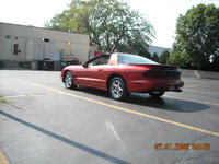 Firebird Firebird