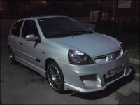 Clio Clio