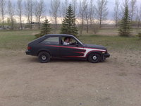 Chevette