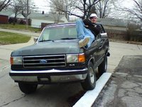 Bronco Bronco