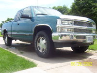 C/K 1500 C/K 1500