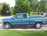 C/K 1500 C/K 1500