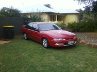 Commodore Commodore