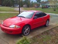 Cavalier Cavalier