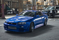 Skyline Skyline