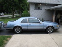 Lincoln Mark Vii Questions Where Can I Find A Brake