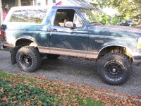 Bronco Bronco