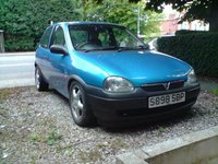 Corsa Corsa