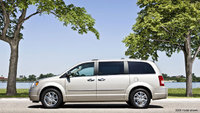 Town & Country Town & Country