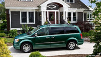 Town & Country Town & Country
