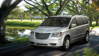 Town & Country Town & Country