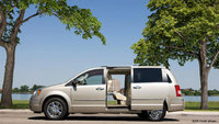 Town & Country Town & Country