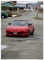 MR2 MR2