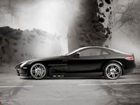 SLR McLaren SLR McLaren