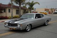 Chevelle Chevelle