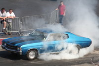 Chevelle Chevelle