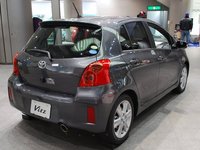 Vitz Vitz