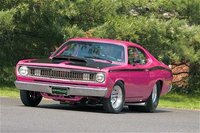 Duster Duster