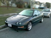 Integra Integra