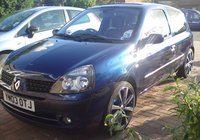 Clio Clio