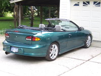 Cavalier Cavalier