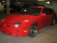Sunfire Sunfire