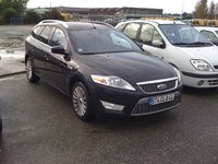 Mondeo Mondeo