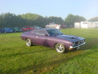 Falcon Falcon