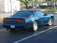Firebird Firebird