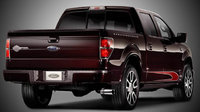 F-150 F-150
