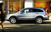 CR-V CR-V