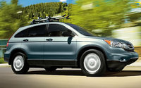 CR-V CR-V