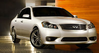INFINITI M45 Overview INFINITI M45 Overview