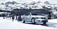GS 350 GS 350