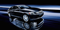 2010 Lexus GS 450h Overview 2010 Lexus GS 450h Overview