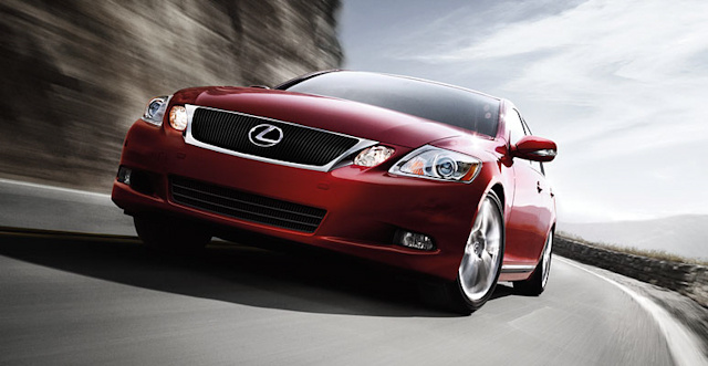 2010 Lexus Gs 460 Overview Cargurus