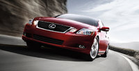 2010 Lexus GS 460 Overview 2010 Lexus GS 460 Overview