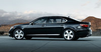 LS 460 LS 460