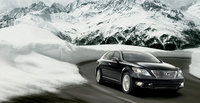 LS 460 LS 460